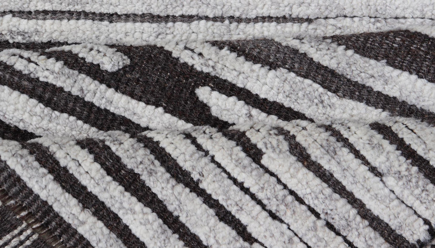 nan - Keivan Woven ArtsKBE - 080122 - 21197Rug