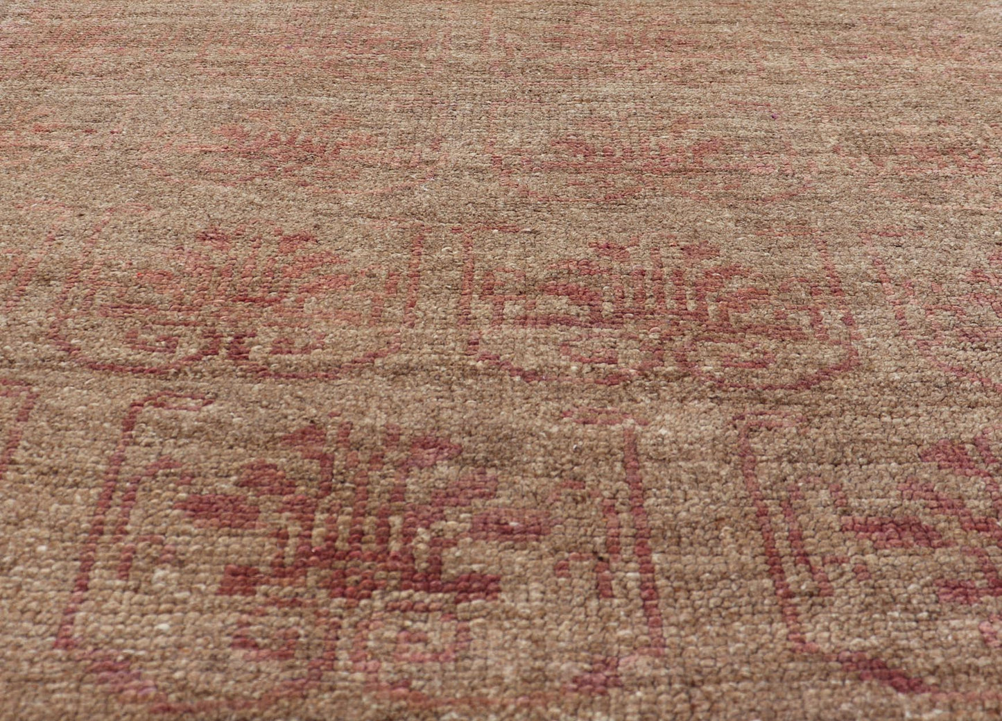 nan - Keivan Woven ArtsKBE - 090122 - 21421Rug