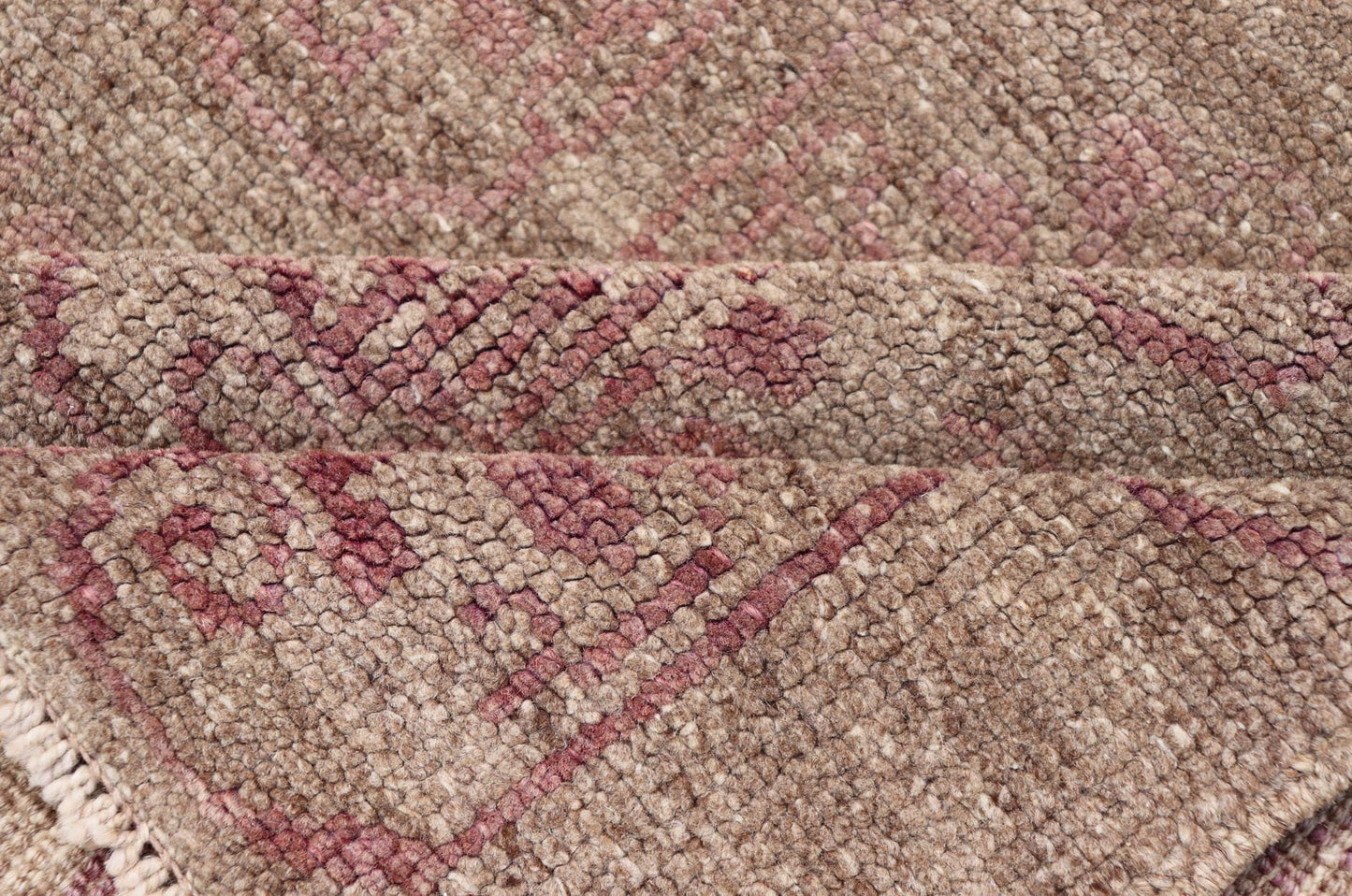 nan - Keivan Woven ArtsKBE - 090122 - 21421Rug