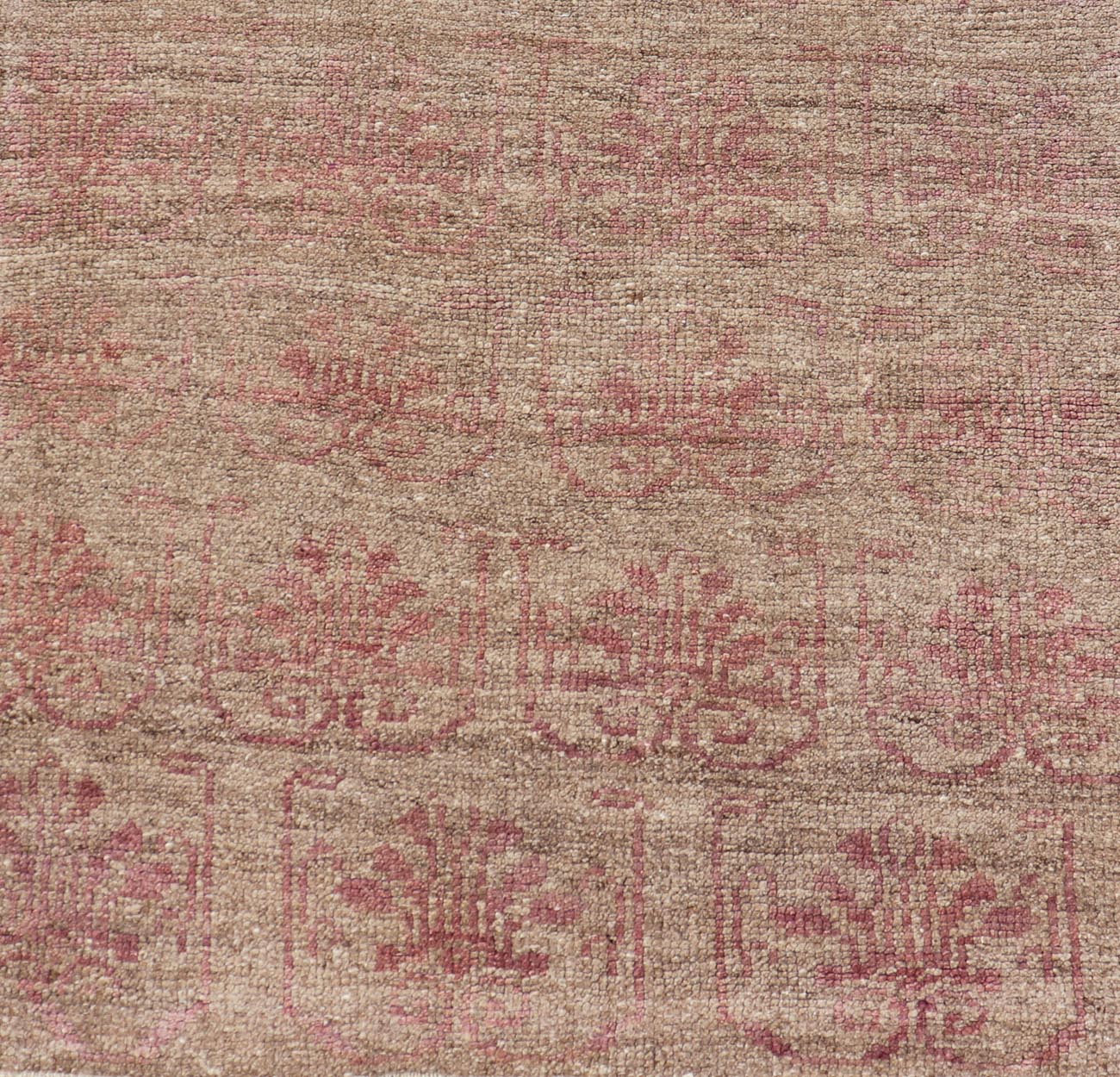nan - Keivan Woven ArtsKBE - 090122 - 21421Rug