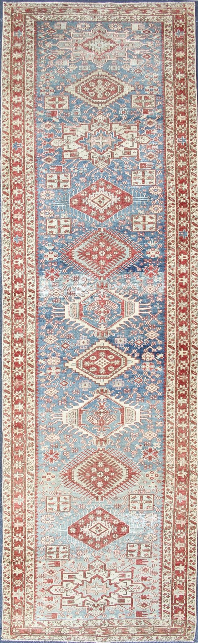 nan - Keivan Woven ArtsKBE - 200201 - 12635Rug