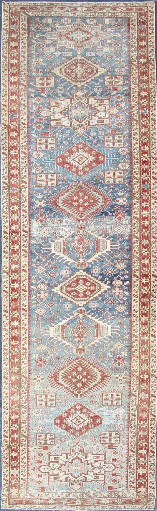 nan - Keivan Woven ArtsKBE - 200201 - 12635Rug