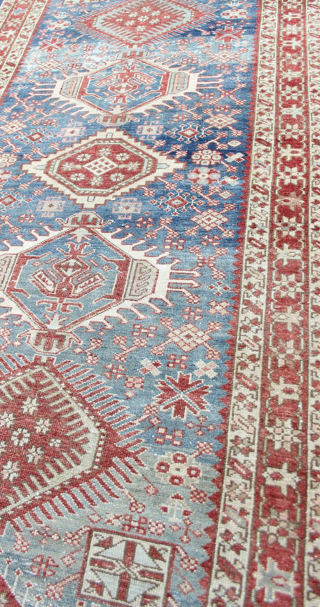 nan - Keivan Woven ArtsKBE - 200201 - 12635Rug