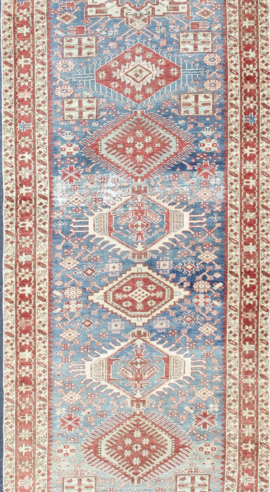 nan - Keivan Woven ArtsKBE - 200201 - 12635Rug