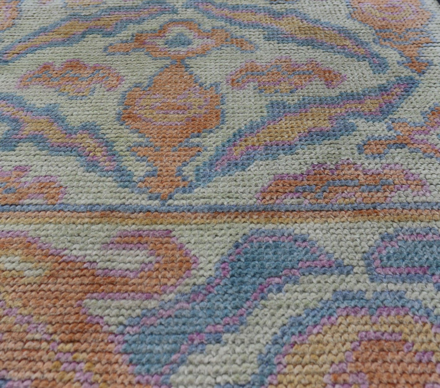 nan - Keivan Woven ArtsKBE - 210501 - 16325Rug