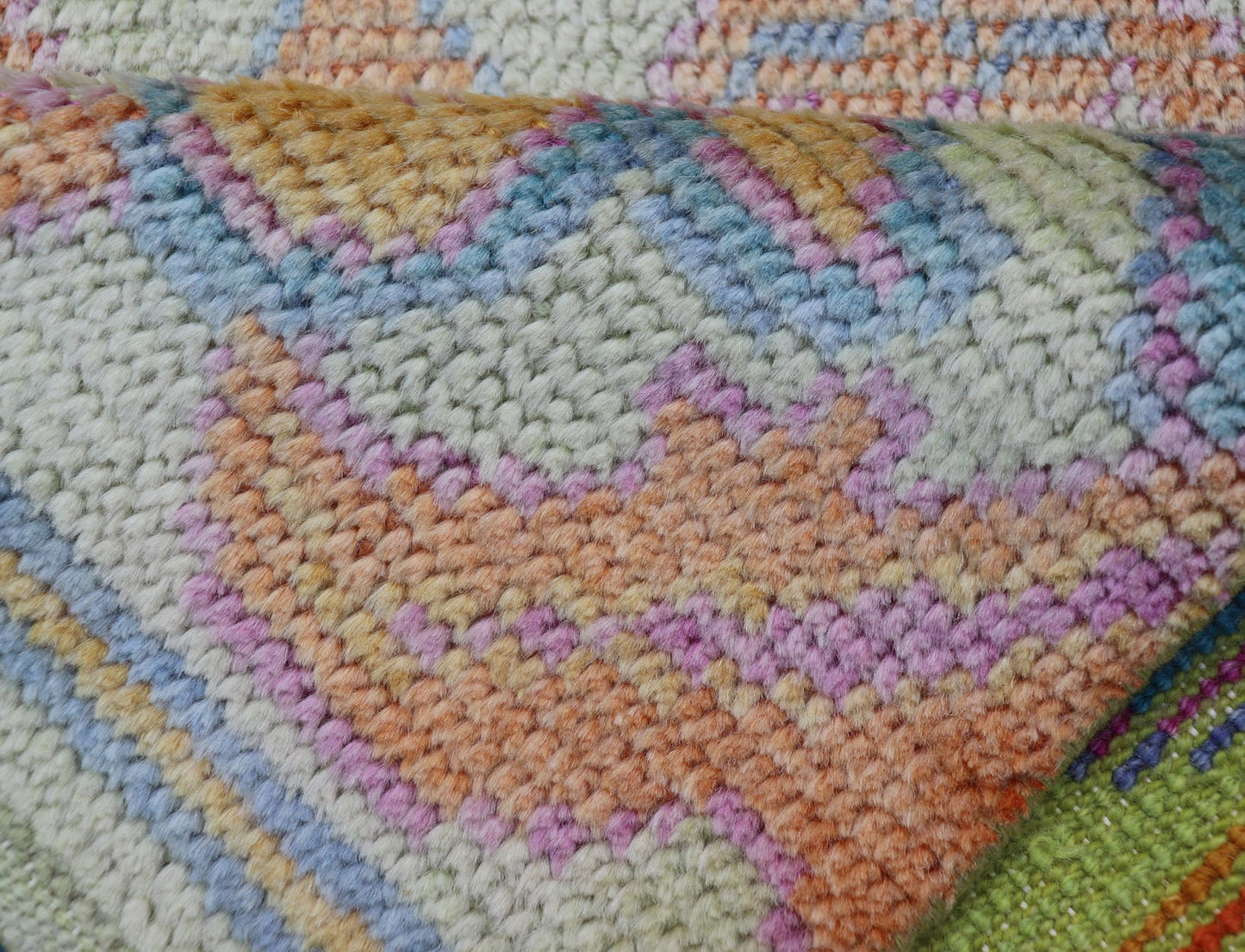 nan - Keivan Woven ArtsKBE - 210501 - 16325Rug