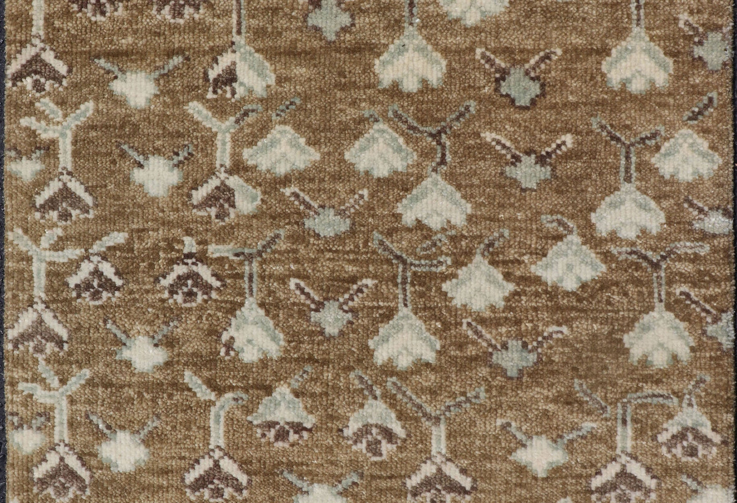 nan - Keivan Woven ArtsKBE - 210502 - 16333Rug
