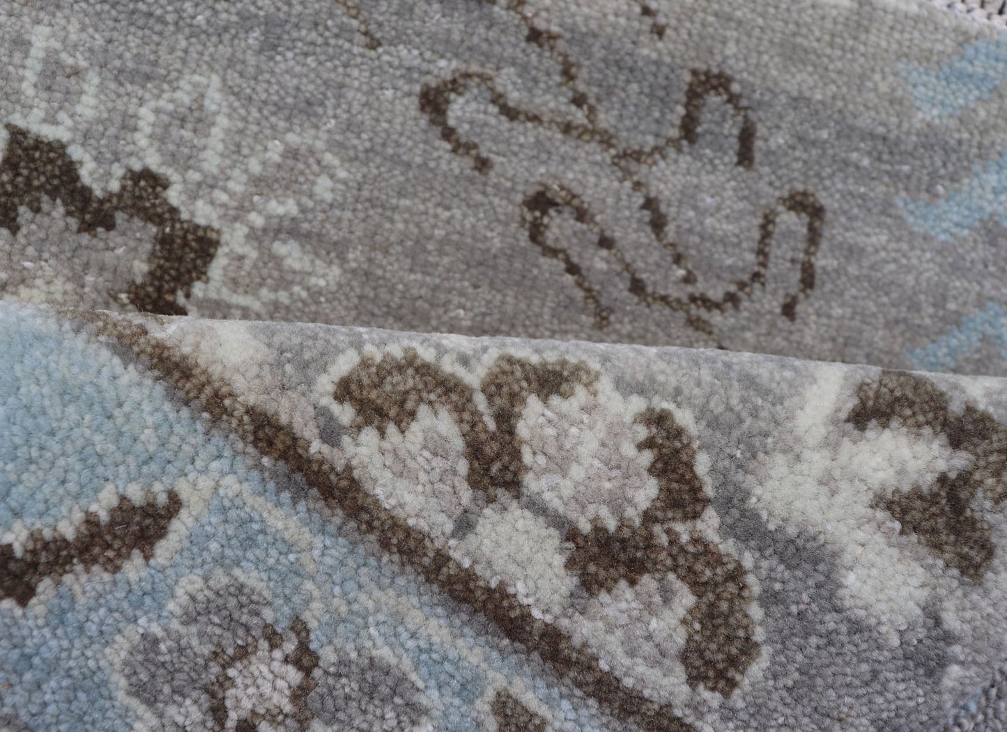 nan - Keivan Woven ArtsKBE - 210503 - 16336Rug