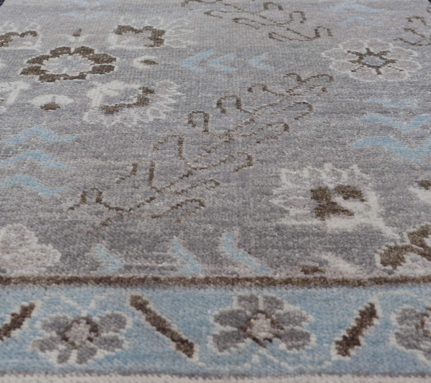 nan - Keivan Woven ArtsKBE - 210503 - 16336Rug
