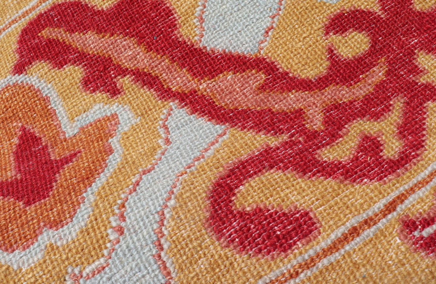 nan - Keivan Woven ArtsKBE - 210504 - 16340Rug