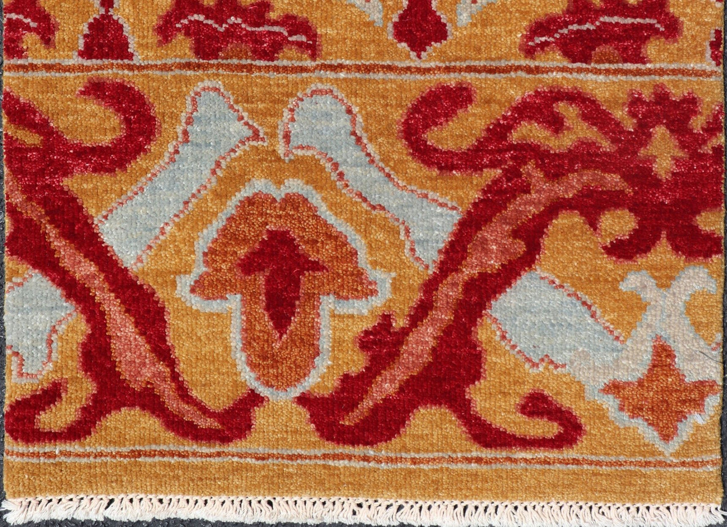 nan - Keivan Woven ArtsKBE - 210504 - 16340Rug