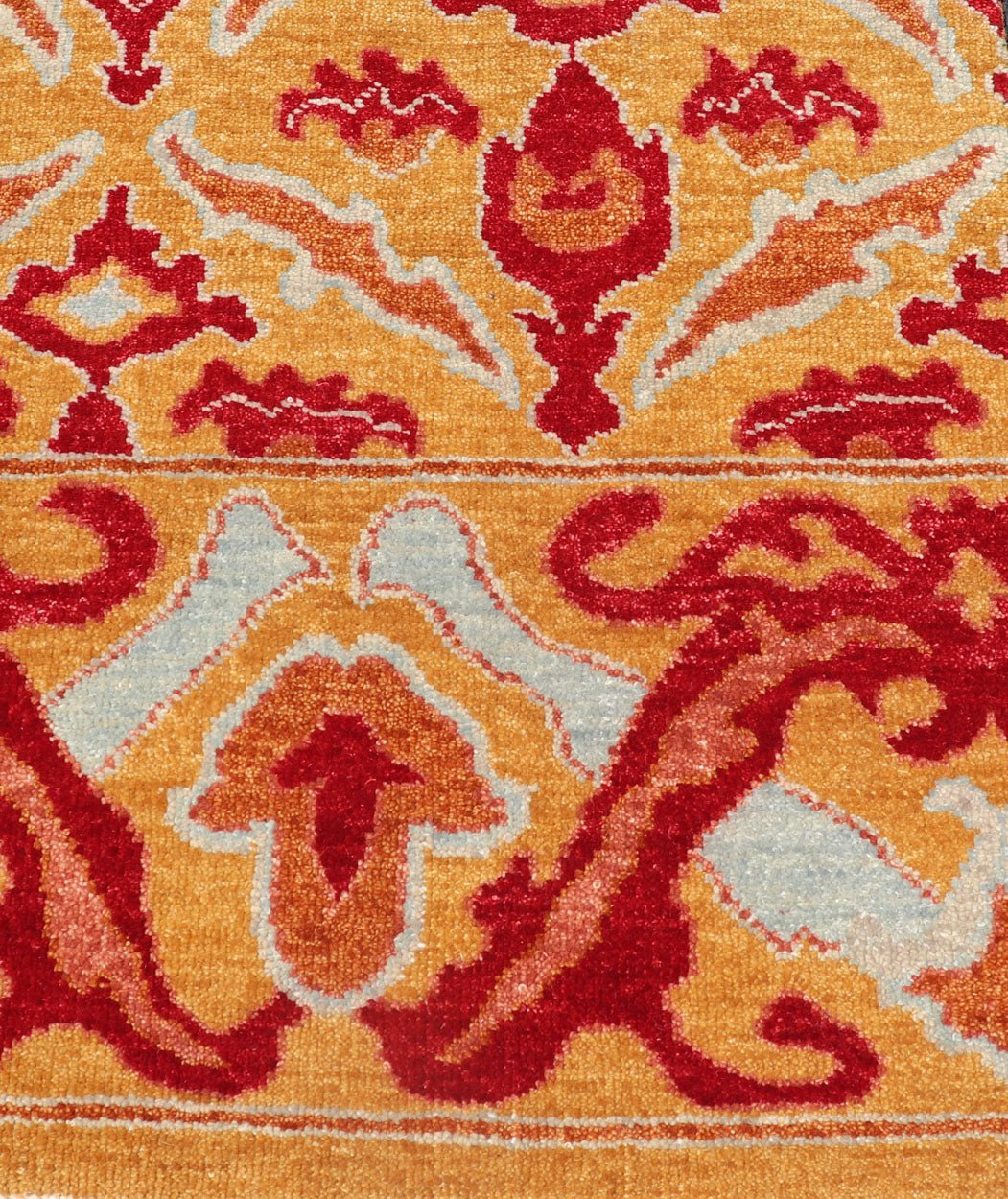 nan - Keivan Woven ArtsKBE - 210504 - 16340Rug