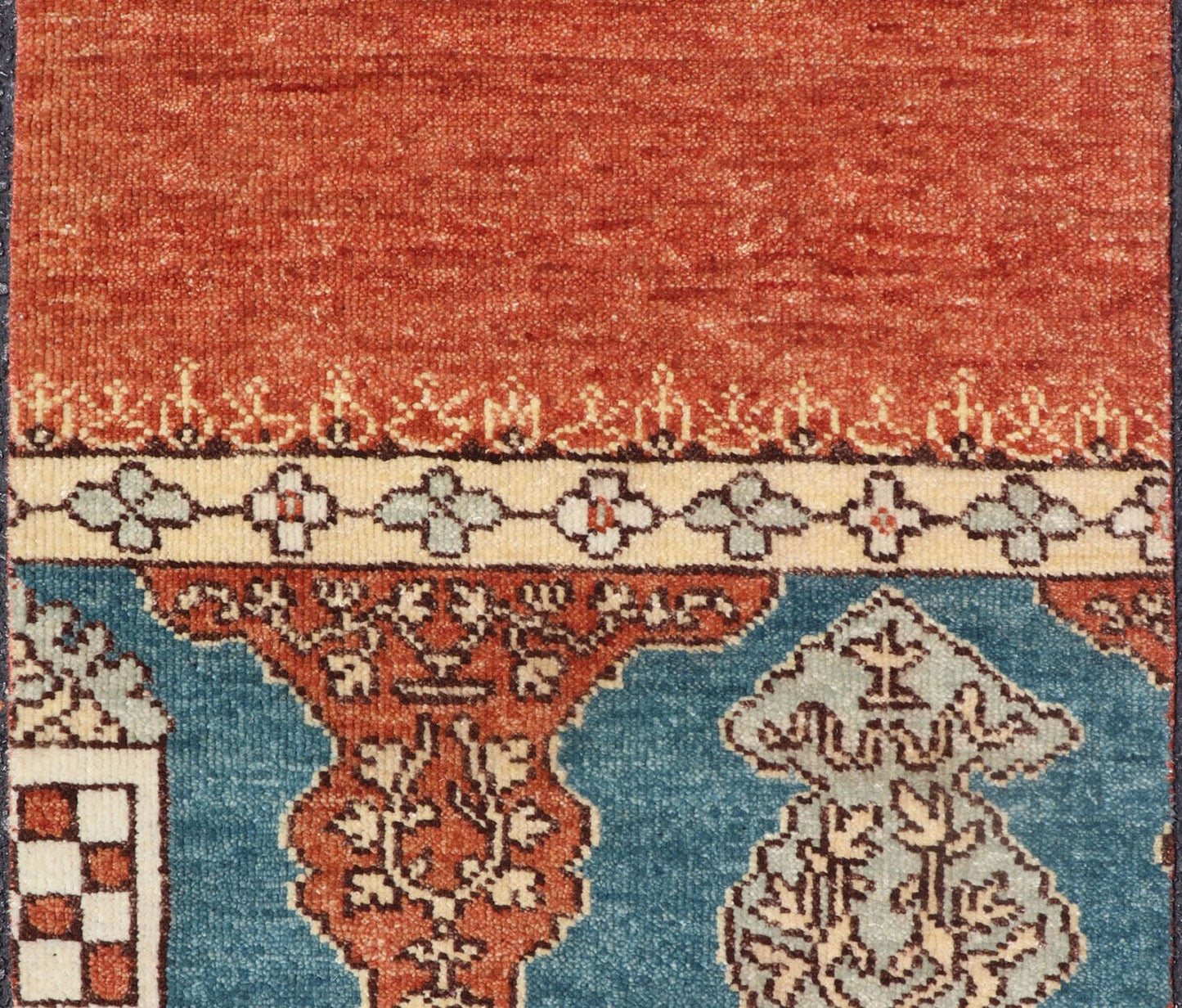 nan - Keivan Woven ArtsKBE - 210505 - 16344Rug