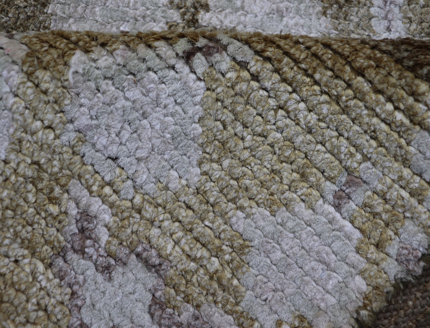 nan - Keivan Woven ArtsKBE - 210507 - 16352Rug