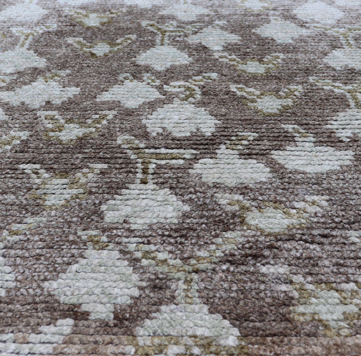 nan - Keivan Woven ArtsKBE - 210508 - 16356Rug