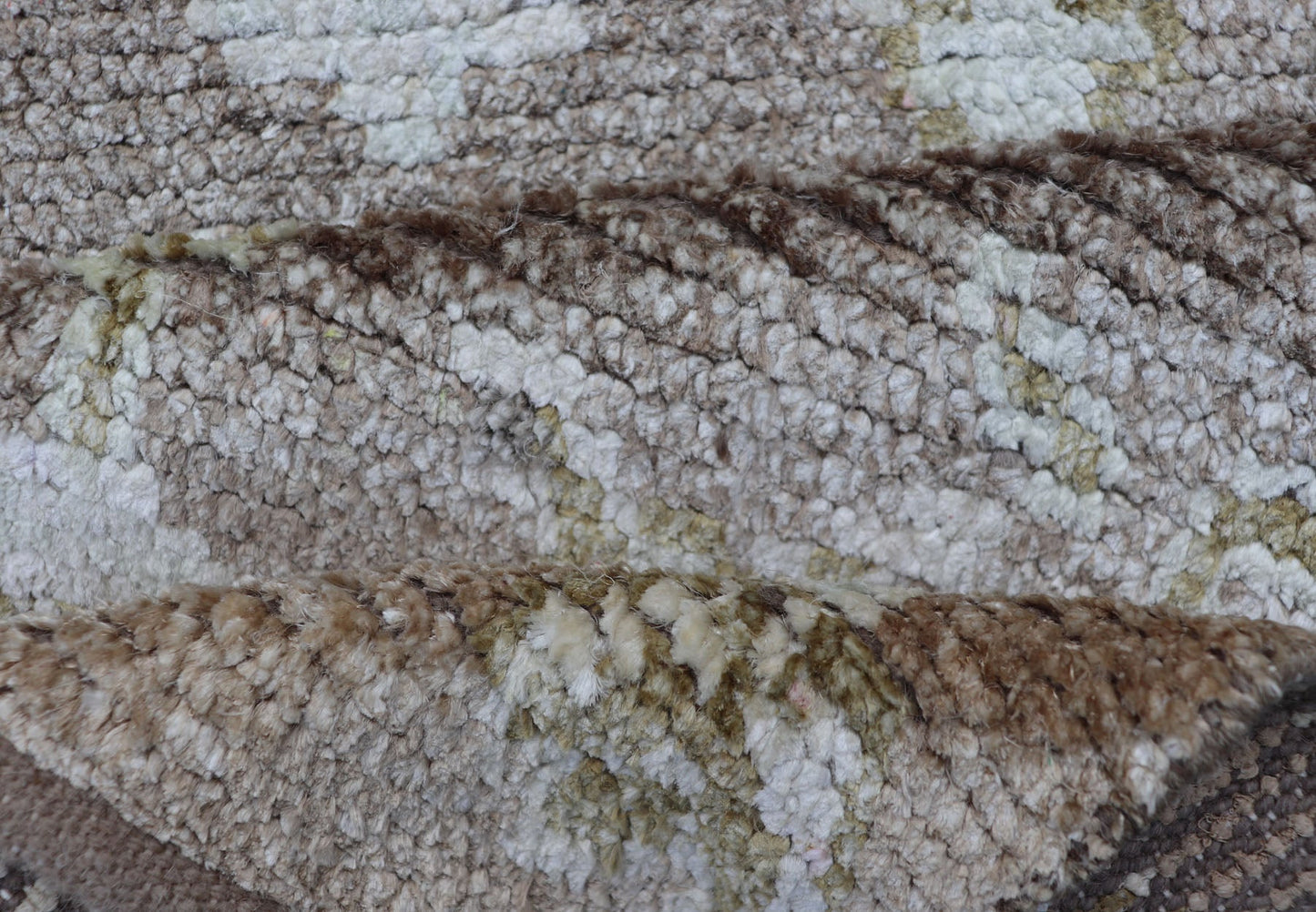 nan - Keivan Woven ArtsKBE - 210508 - 16356Rug