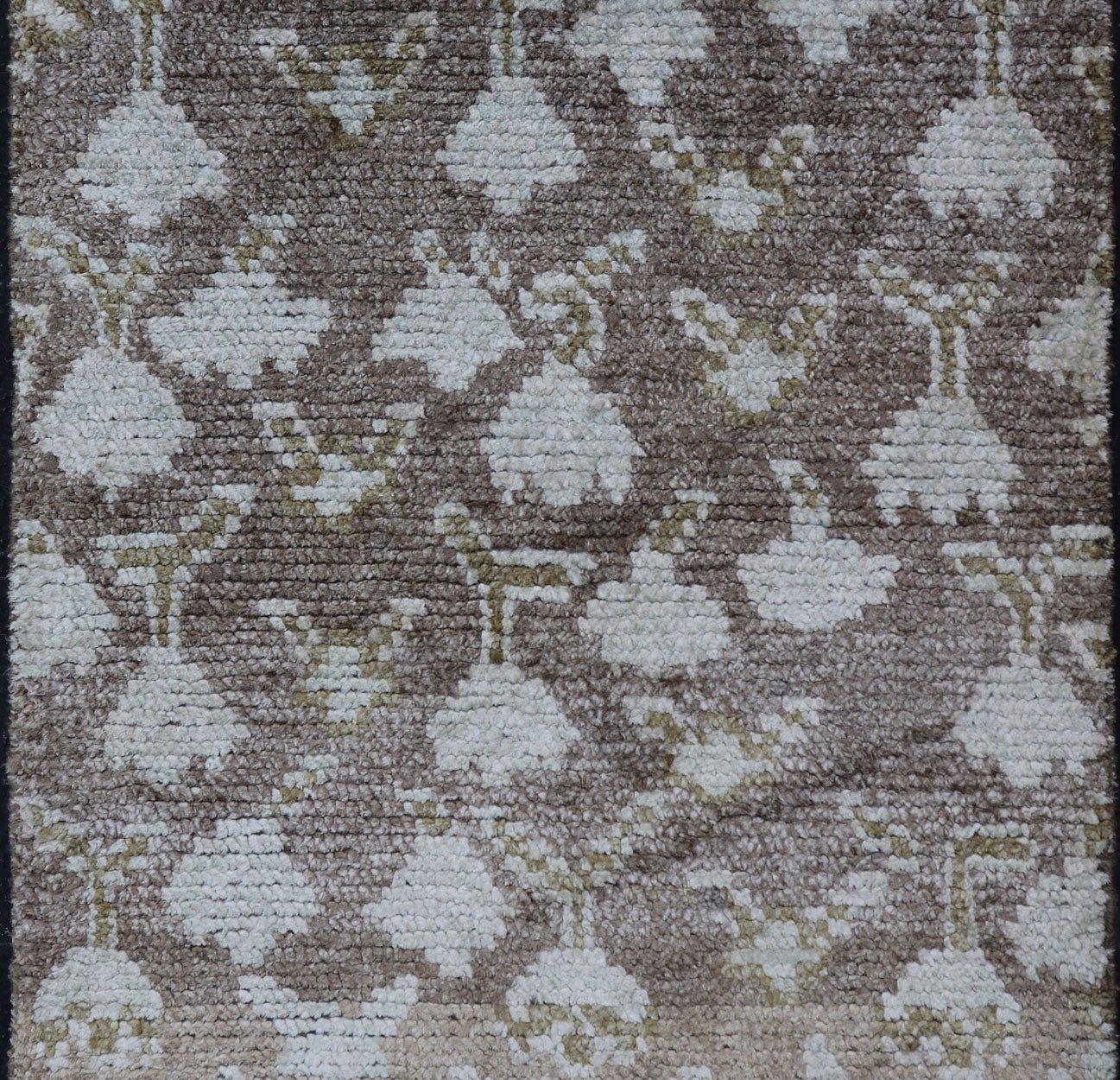 nan - Keivan Woven ArtsKBE - 210508 - 16356Rug