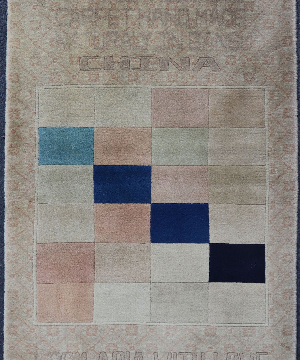 nan - Keivan Woven ArtsKBE - 210509 - 16360Rug