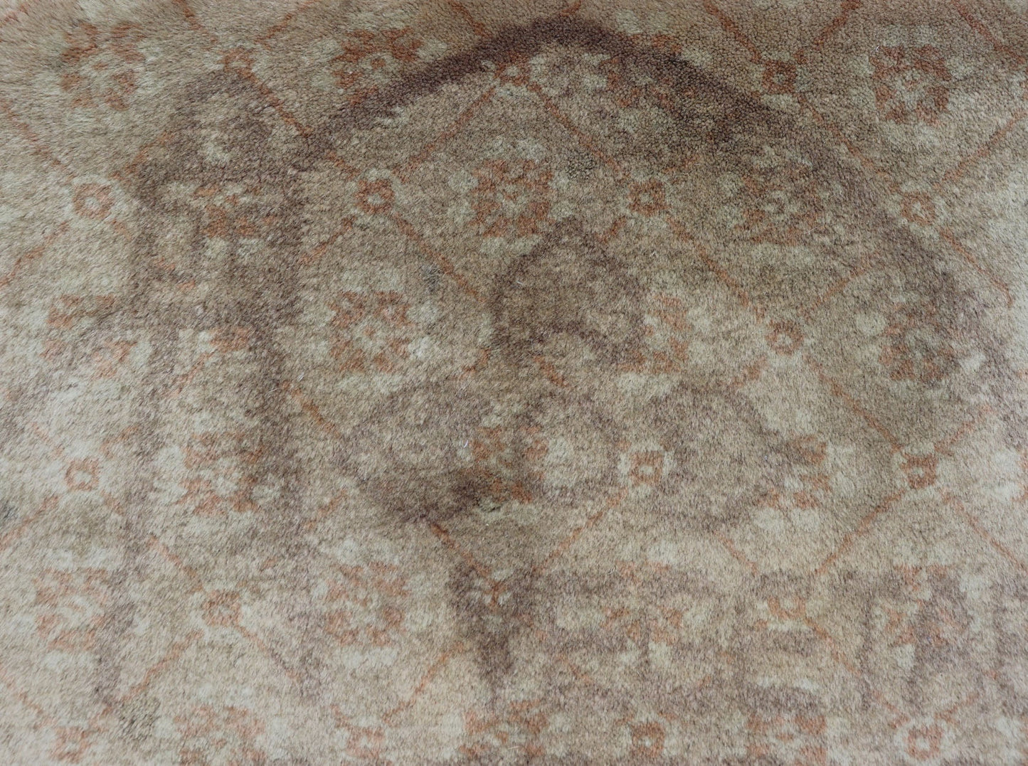 nan - Keivan Woven ArtsKBE - 210509 - 16360Rug