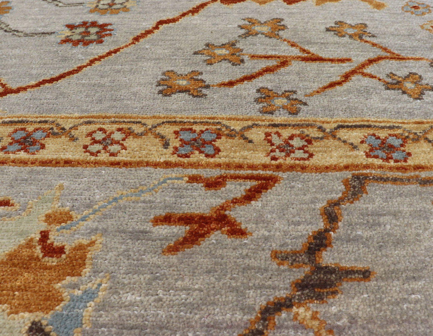nan - Keivan Woven ArtsKBE - 210510 - 16364Rug