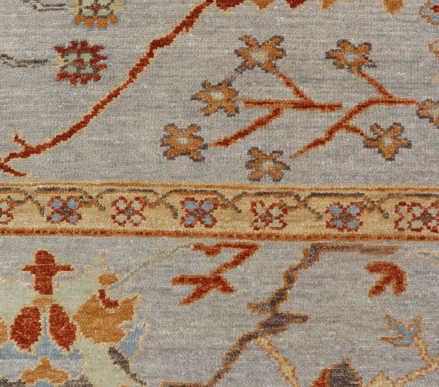 nan - Keivan Woven ArtsKBE - 210510 - 16364Rug