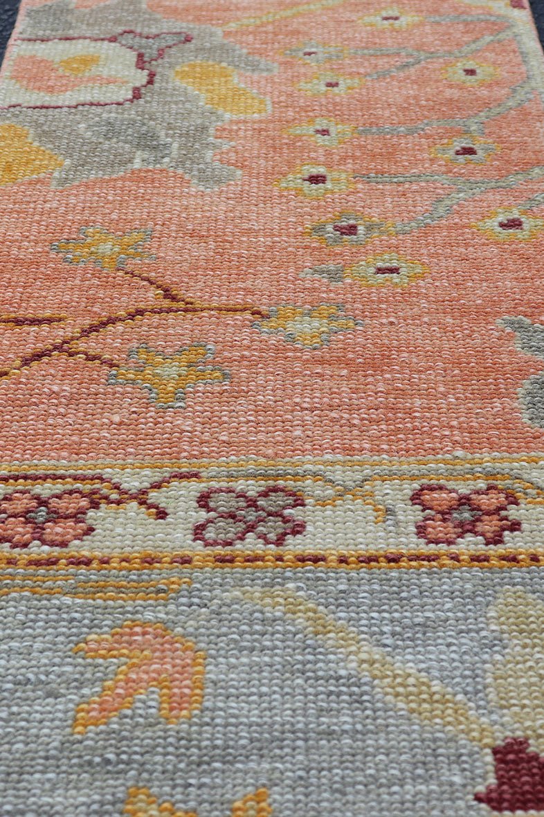 nan - Keivan Woven ArtsKBE - 210511 - 16368Rug