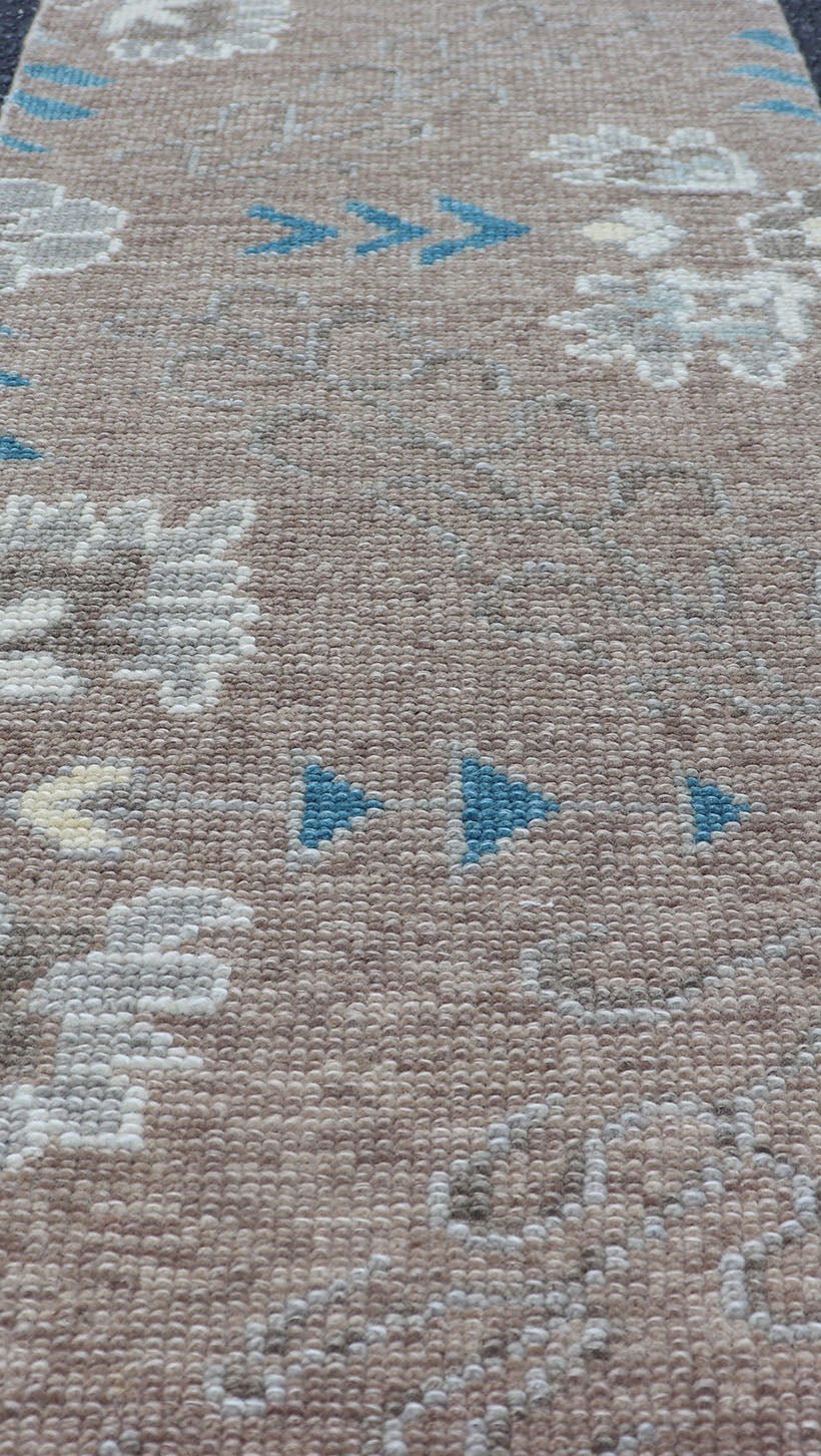 nan - Keivan Woven ArtsKBE - 210512 - 16372Rug