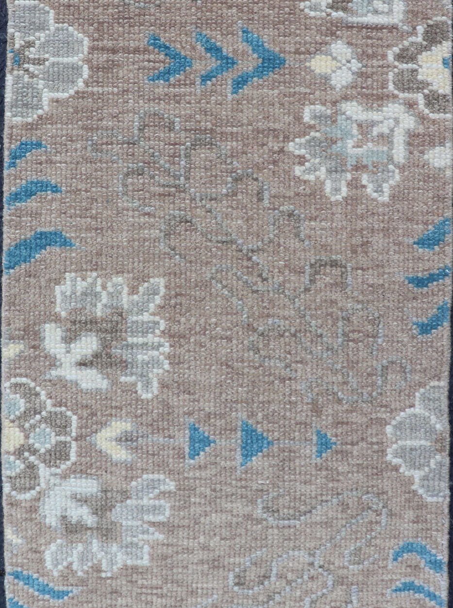 nan - Keivan Woven ArtsKBE - 210512 - 16372Rug