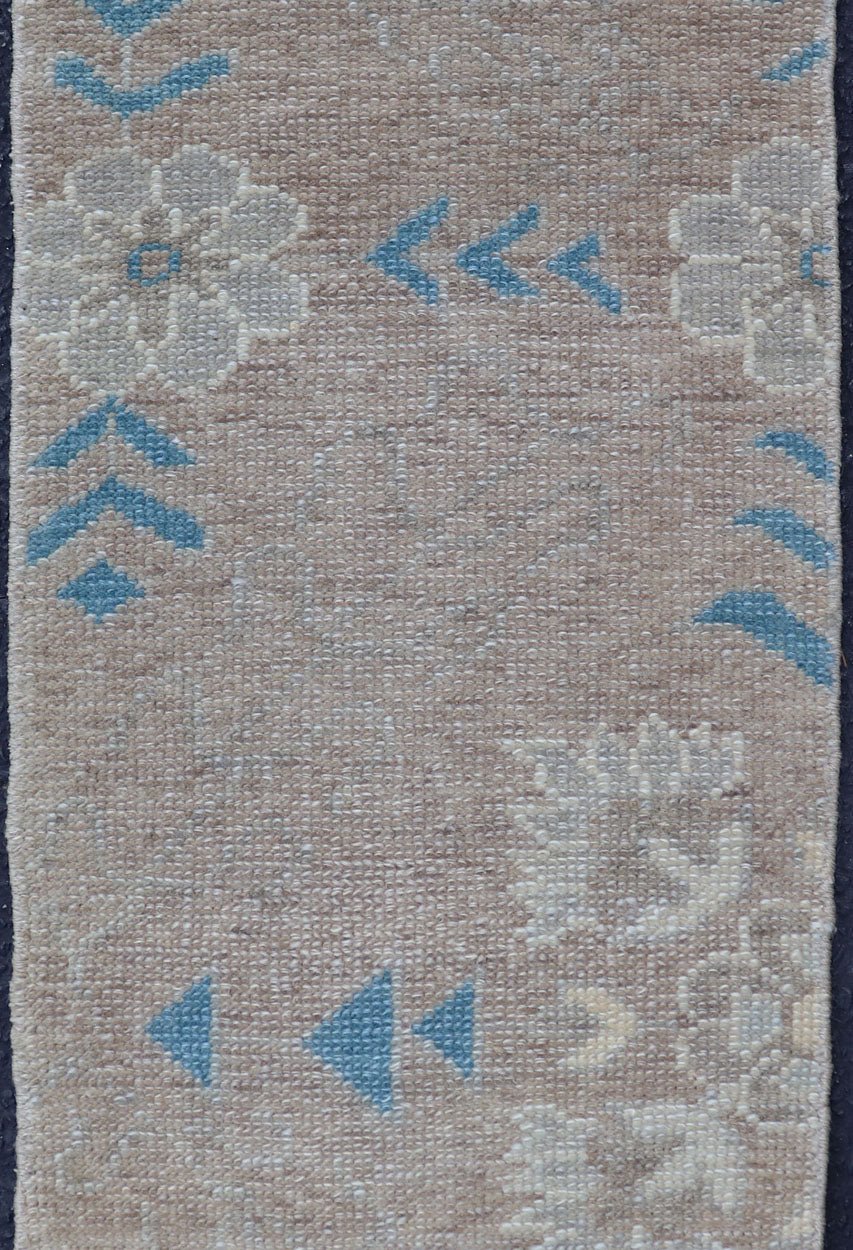 nan - Keivan Woven ArtsKBE - 210513 - 16376Rug