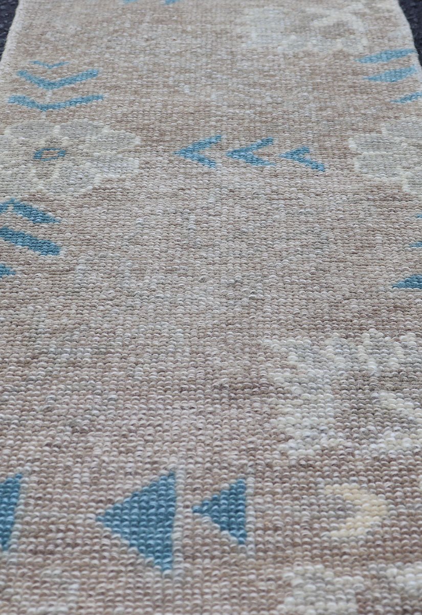 nan - Keivan Woven ArtsKBE - 210513 - 16376Rug