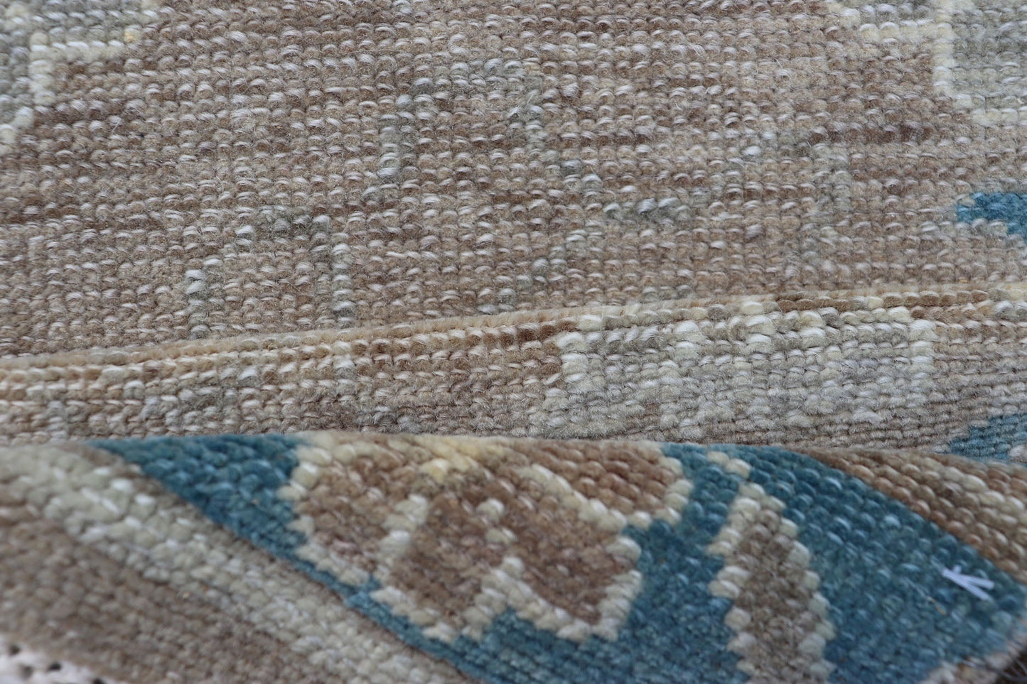 nan - Keivan Woven ArtsKBE - 210513 - 16376Rug