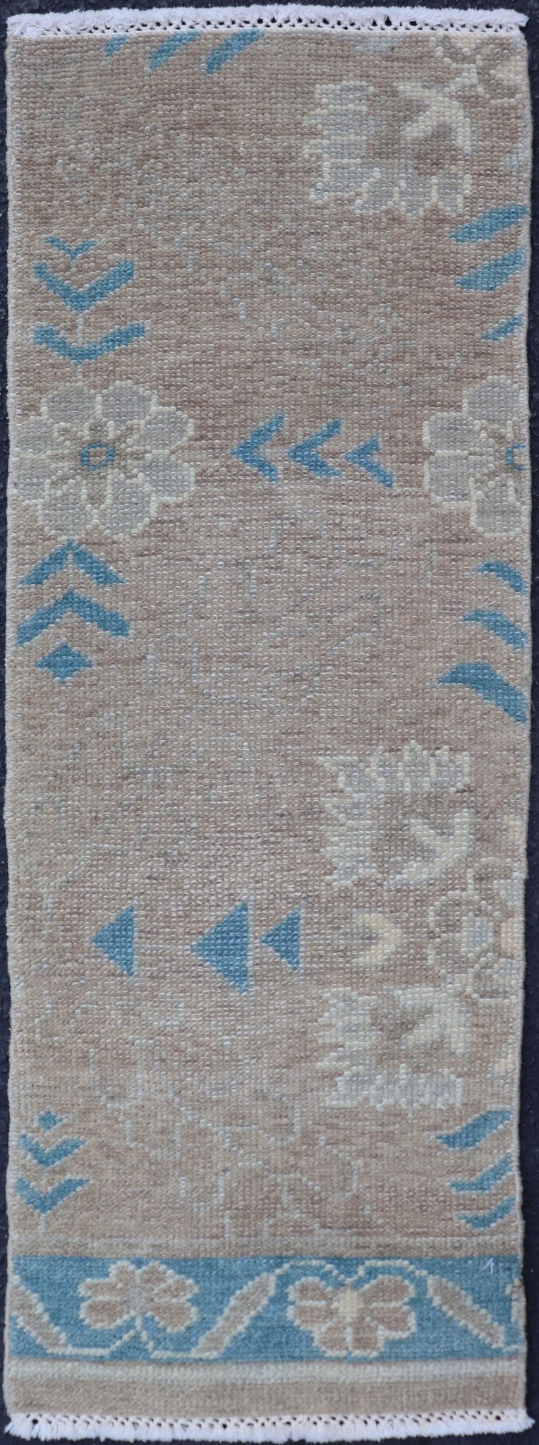 nan - Keivan Woven ArtsKBE - 210513 - 16376Rug