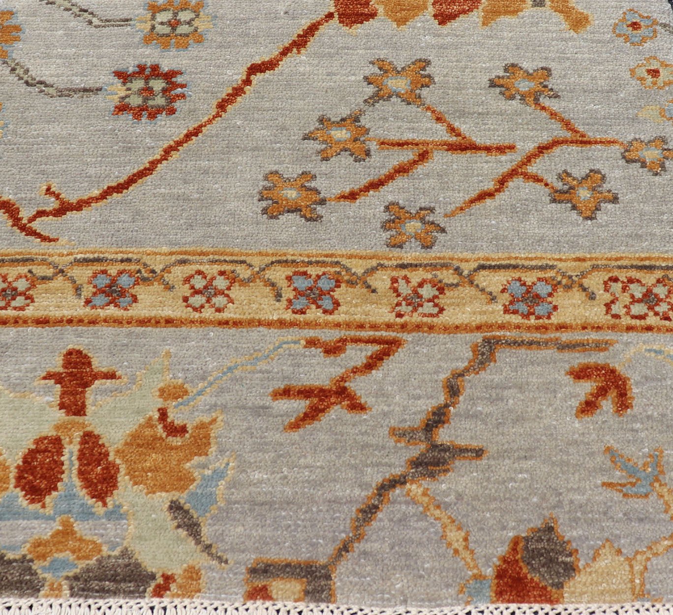 nan - Keivan Woven ArtsKBE - 210515 - 16329Rug