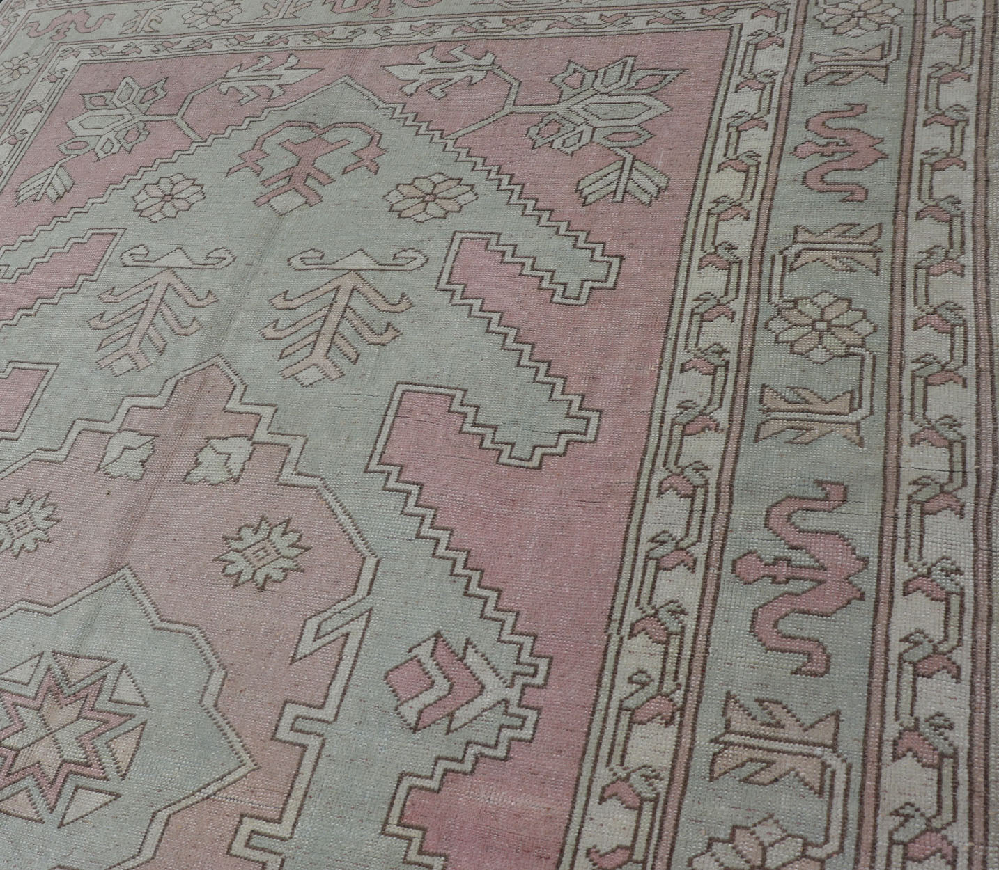 nan - Keivan Woven ArtsKBE - 210517 - 16388Rug
