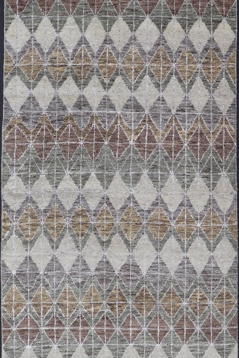nan - Keivan Woven ArtsKBE - 210601 - 16424Rug