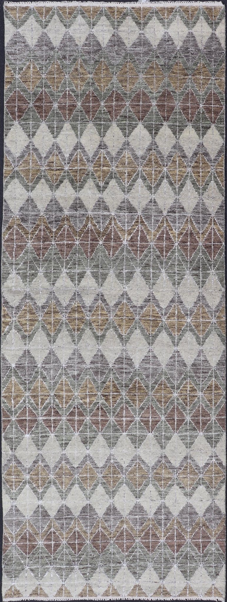 nan - Keivan Woven ArtsKBE - 210601 - 16424Rug
