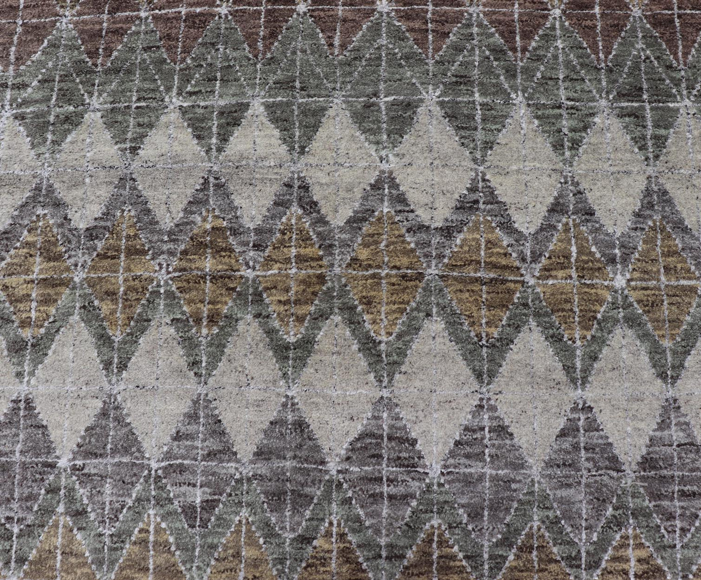 nan - Keivan Woven ArtsKBE - 210601 - 16424Rug