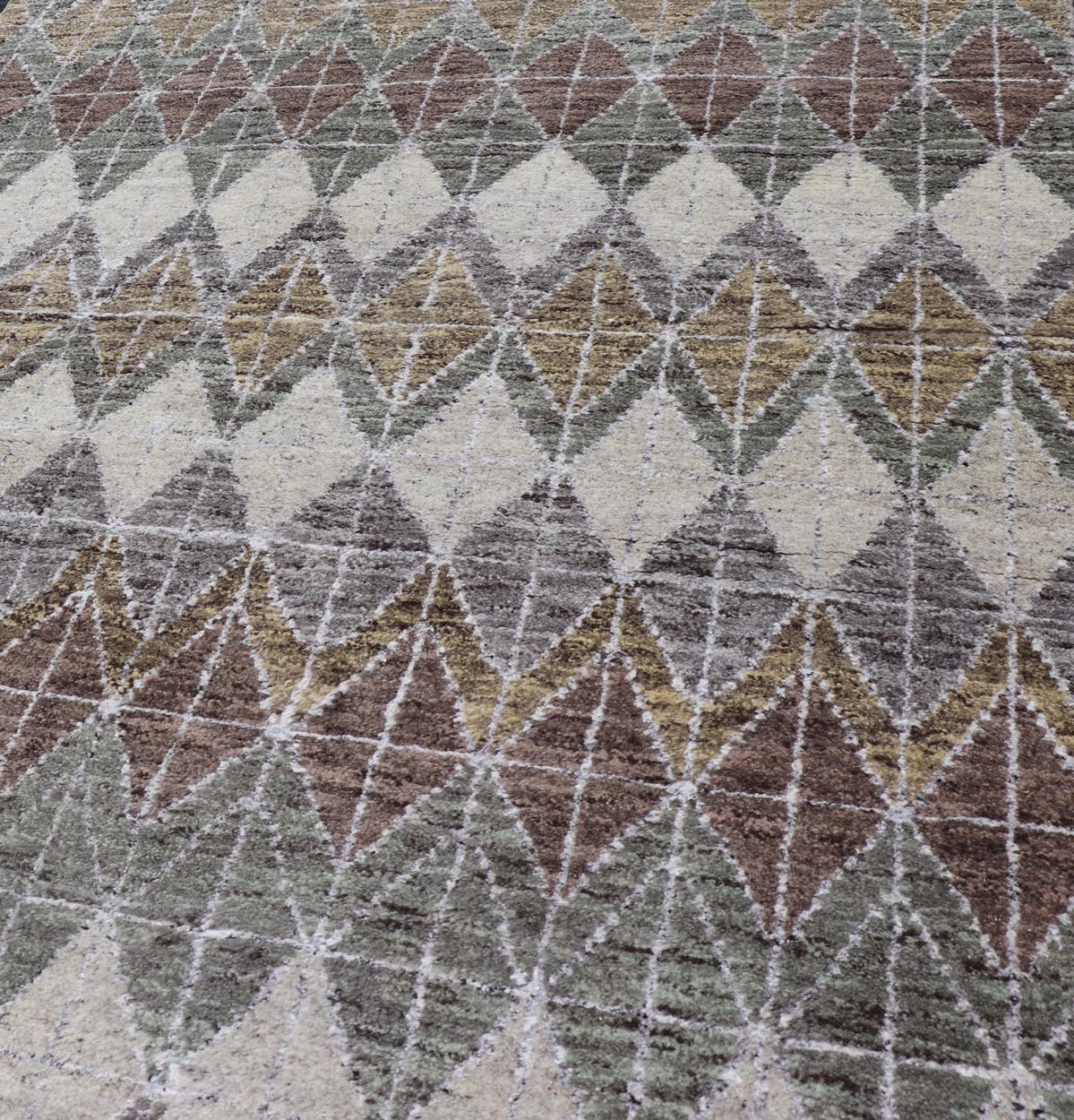 nan - Keivan Woven ArtsKBE - 210601 - 16424Rug