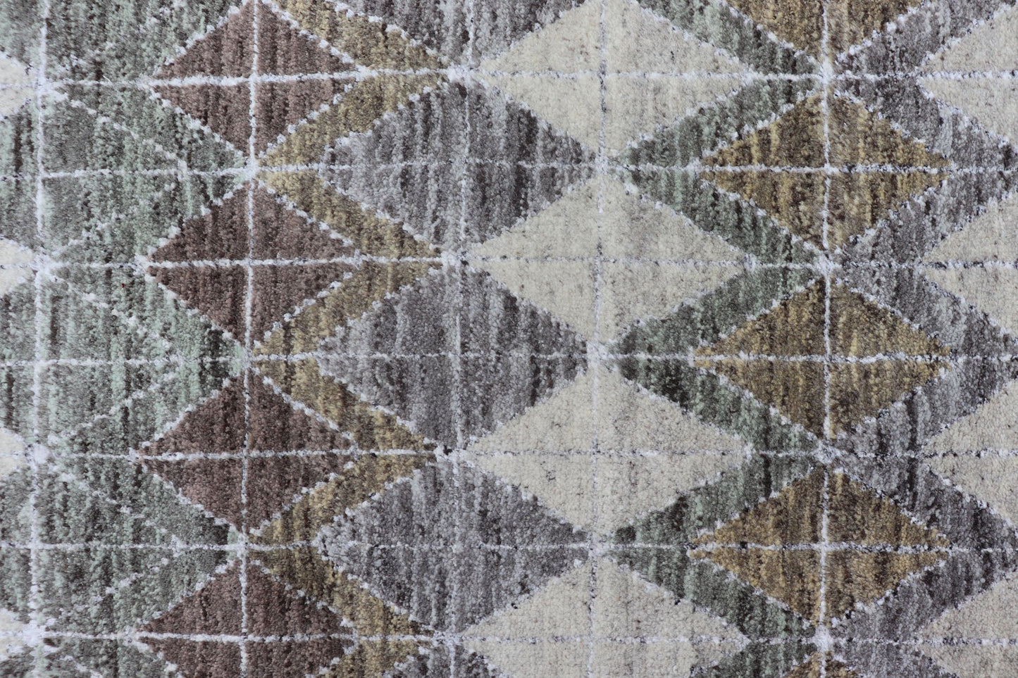 nan - Keivan Woven ArtsKBE - 210802 - 16967Rug