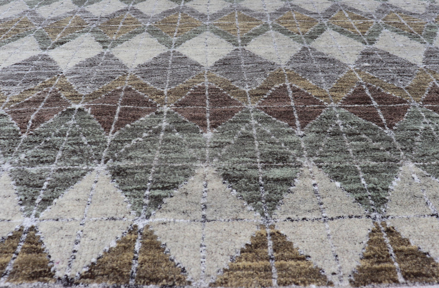 nan - Keivan Woven ArtsKBE - 210802 - 16967Rug