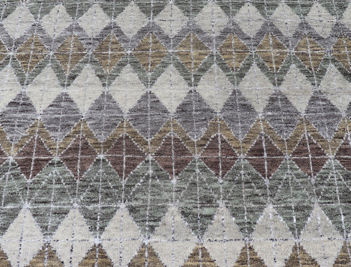 nan - Keivan Woven ArtsKBE - 210802 - 16967Rug