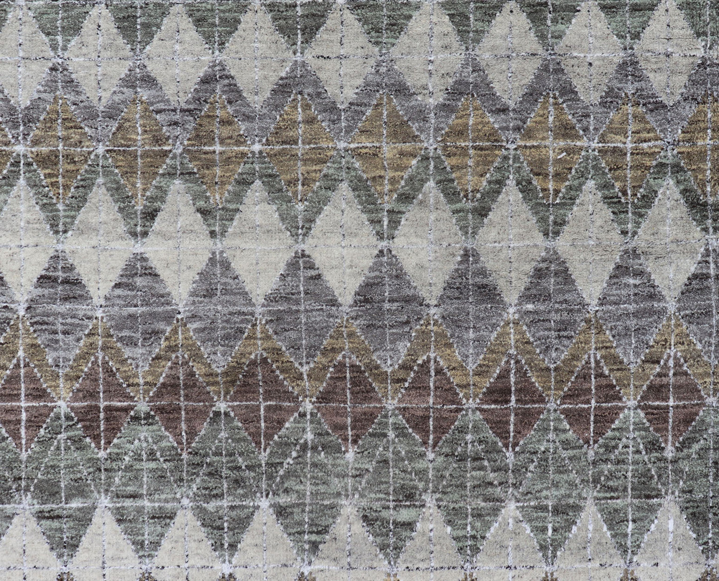 nan - Keivan Woven ArtsKBE - 210802 - 16967Rug