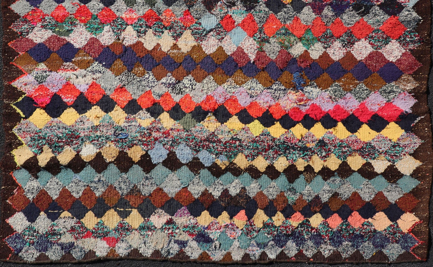 nan - Keivan Woven ArtsKBE - 211102 - 17430Rug