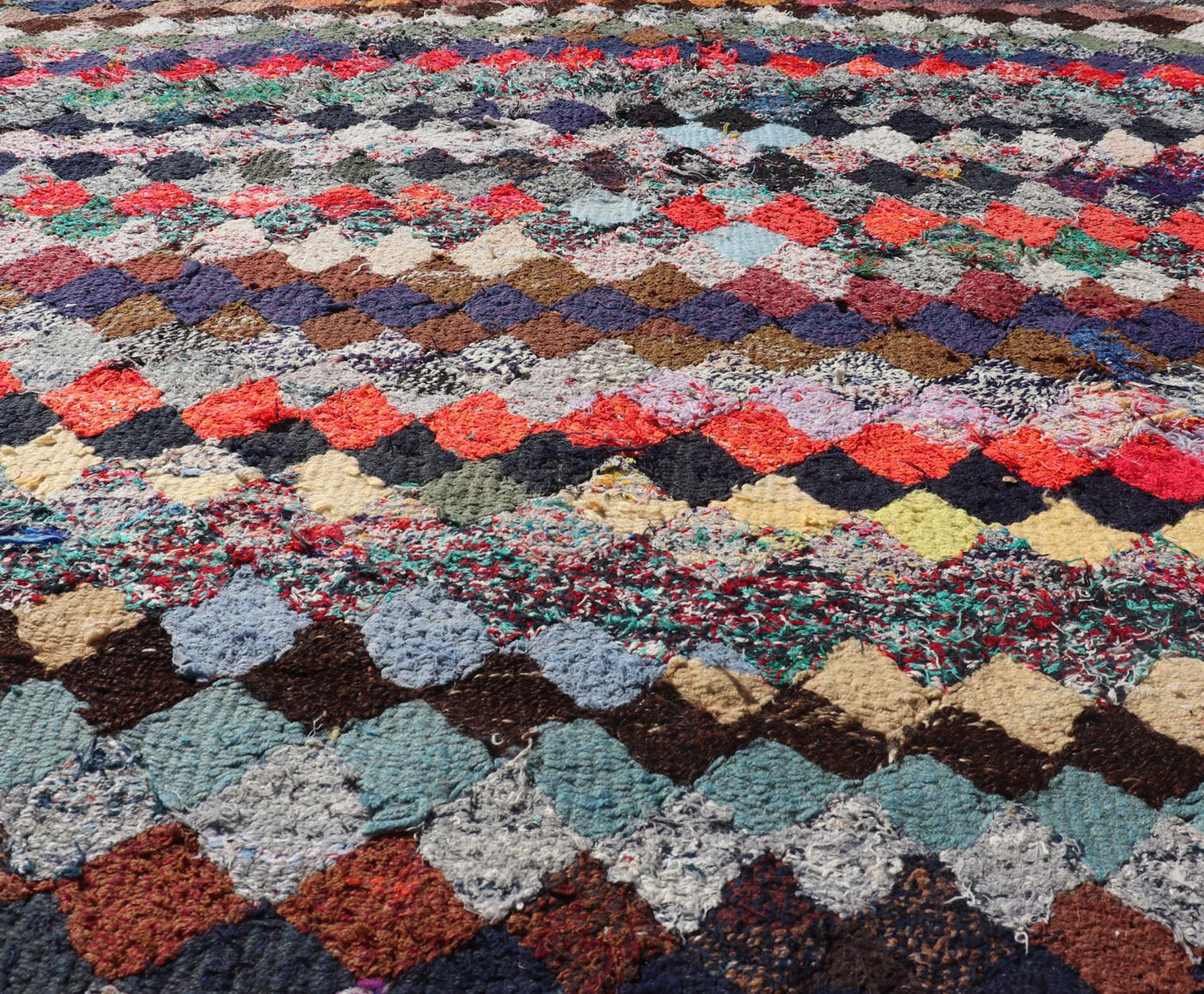 nan - Keivan Woven ArtsKBE - 211102 - 17430Rug