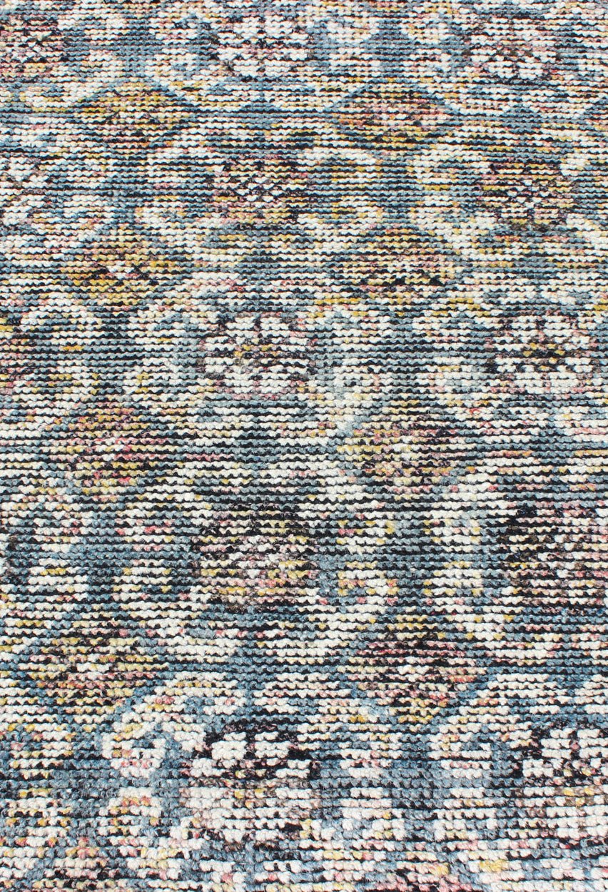 nan - Keivan Woven ArtsKHN - 453 - TR - 563 - 10317Rug