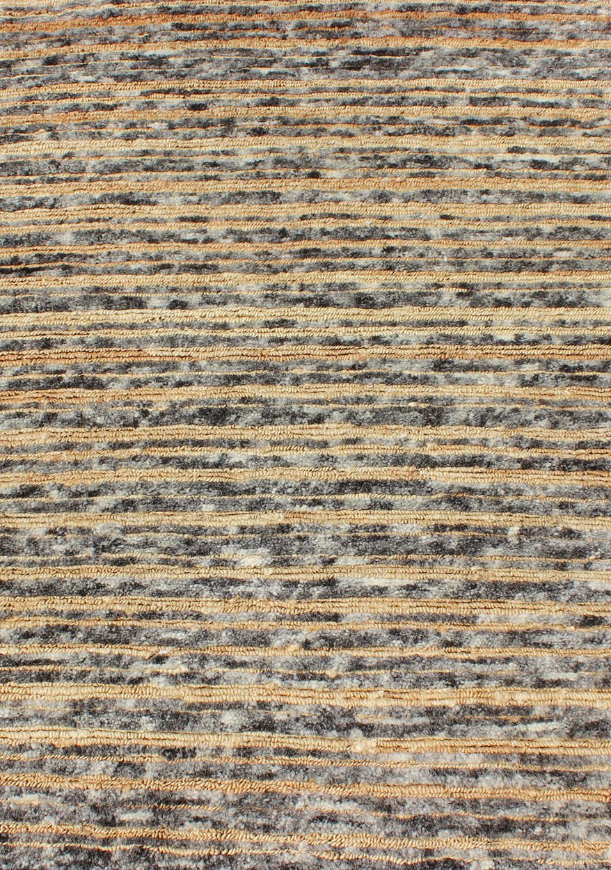 nan - Keivan Woven ArtsKHN - 466 - RD - 03 - 10350Rug