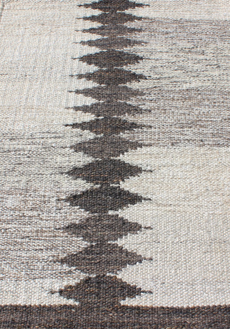 nan - Keivan Woven ArtsKHN - 469 - SW - 06 - 10356Rug