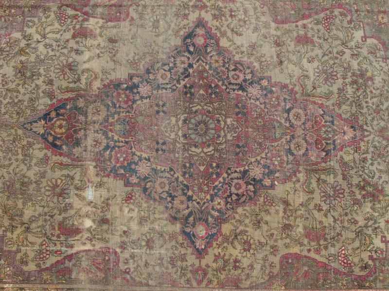 nan - Keivan Woven ArtsM14 - 0515 - 6330Rug