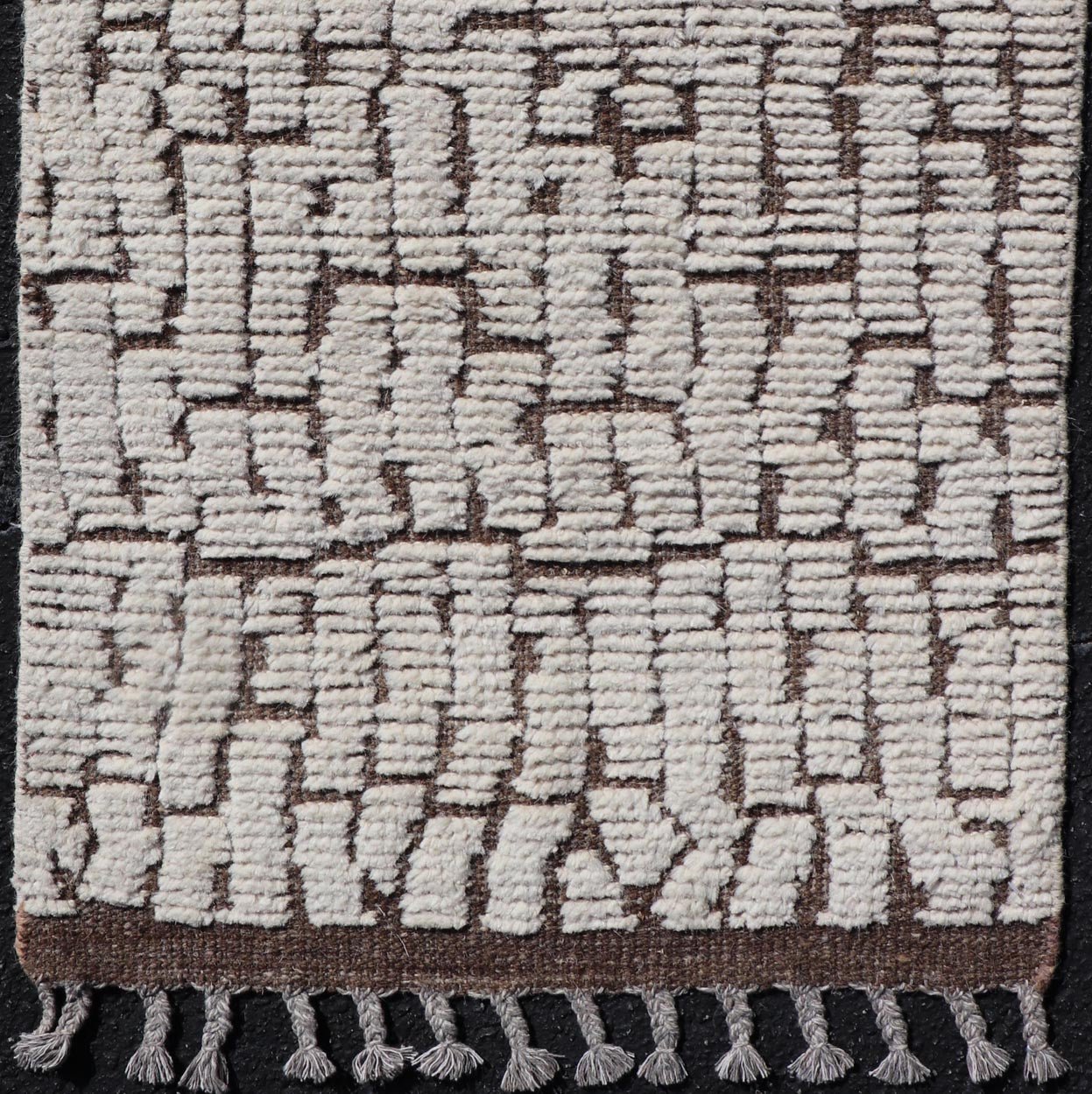 nan - Keivan Woven ArtsMSE - 13167 - 20880Rug