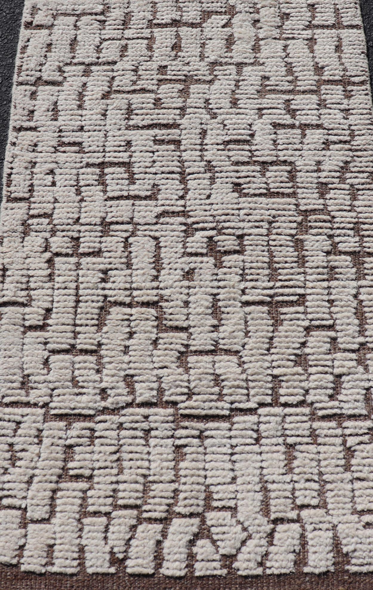 nan - Keivan Woven ArtsMSE - 13167 - 20880Rug